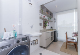 Apartamento com 3 Quartos à Venda, 80 m² em Vila Formosa - São Paulo