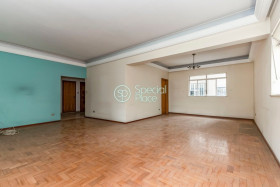 Apartamento com 3 Quartos à Venda, 280 m² em Bela Vista - São Paulo