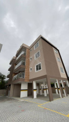 Apartamento com 2 Quartos à Venda, 65 m² em Paese - Itapoá