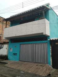 Casa com 2 Quartos à Venda, 90 m² em Vila Barroquinha - Contagem