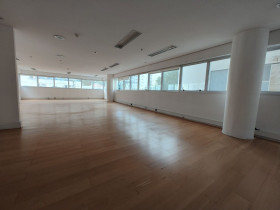 Sala Comercial para Alugar, 96 m² em Jardim Paulista - São Paulo