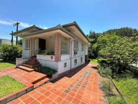 Casa com 4 Quartos à Venda, 1.067 m² em Ribeirão Fresco - Blumenau