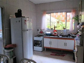 Casa com 2 Quartos à Venda, 85 m² em Campos Eliseos - Itanhaem