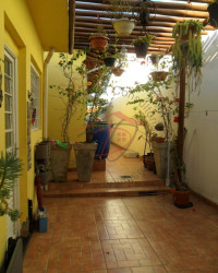 Imóvel com 2 Quartos à Venda, 111 m² em Jardim Santo André - Hortolândia