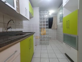 Apartamento com 2 Quartos à Venda, 60 m² em Setor Dos Afonsos - Aparecida De Goiânia