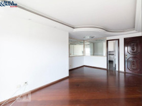 Apartamento com 3 Quartos à Venda, 110 m² em Tatuapé - São Paulo