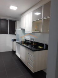 Apartamento com 2 Quartos à Venda, 49 m² em Gopoúva - Guarulhos