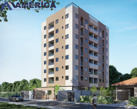 Apartamento com 1 Quarto à Venda, 38 m² em Bessa - João Pessoa