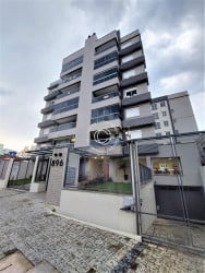 Apartamento com 2 Quartos à Venda, 61 m² em Centro - Santa Maria