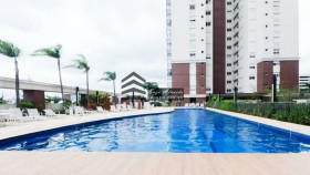 Apartamento com 2 Quartos à Venda, 126 m² em Barra Funda - São Paulo
