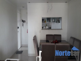 Apartamento com 3 Quartos à Venda, 69 m² em Piqueri - São Paulo