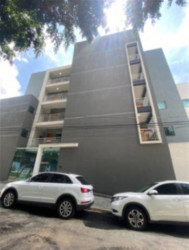 Apartamento com 2 Quartos à Venda, 36 m² em Jardim Pedro Jose Nunes - São Paulo