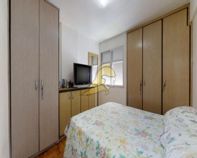 Apartamento com 3 Quartos à Venda, 80 m² em Perdizes - São Paulo