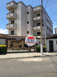 Apartamento com 1 Quarto à Venda, 58 m² em Vila Caiçara - Praia Grande
