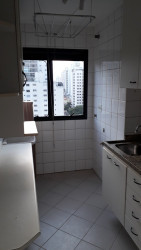 Apartamento com 2 Quartos à Venda, 50 m² em Saude - São Paulo