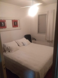 Apartamento com 2 Quartos à Venda, 56 m² em Sacoma - São Paulo