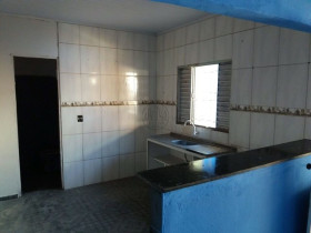 Casa com 2 Quartos à Venda, 130 m² em Samambaia Norte (samambaia) - Brasília