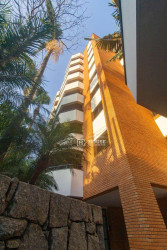 Apartamento com 3 Quartos à Venda, 210 m² em Real Parque - São Paulo