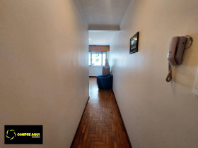 Apartamento com 1 Quarto à Venda, 57 m² em Vila Buarque - São Paulo