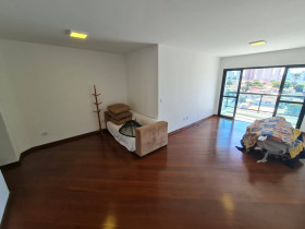 Apartamento com 3 Quartos à Venda, 221 m² em Ipiranga - São Paulo