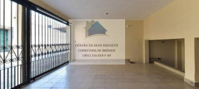 Casa com 4 Quartos à Venda, 370 m² em Paulicéia - São Bernardo Do Campo