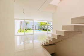 Casa com 4 Quartos à Venda, 398 m² em Chácara Santo Antônio (zona Sul) - São Paulo