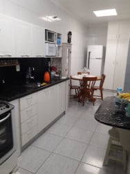 Imóvel com 2 Quartos à Venda, 86 m² em Vila Tibério - Ribeirão Preto