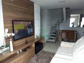 Apartamento com 3 Quartos à Venda, 110 m² em Vila Endres - Guarulhos
