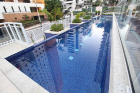 Apartamento com 4 Quartos à Venda, 229 m² em Meireles - Fortaleza