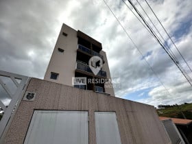 Apartamento com 3 Quartos à Venda, 68 m² em Nova Itatiba - Itatiba
