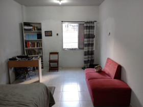 Kitnet com 1 Quarto à Venda, 30 m² em Bela Vista - São Paulo