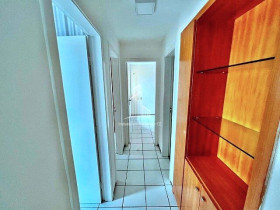 Apartamento com 3 Quartos à Venda, 75 m² em Meireles - Fortaleza