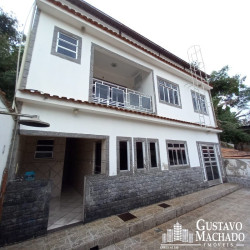 Casa com 3 Quartos à Venda, 150 m² em Vila Americana - Volta Redonda