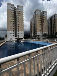 Apartamento com 2 Quartos à Venda, 60 m² em Mangueirão - Belém