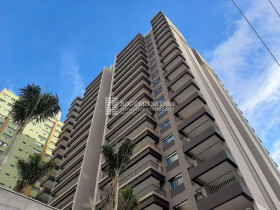 Apartamento com 3 Quartos à Venda, 163 m² em Vila Mariana - São Paulo