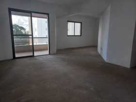 Apartamento com 3 Quartos à Venda, 161 m² em Parque Da Mooca - São Paulo