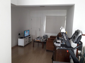 Apartamento com 1 Quarto à Venda, 49 m² em Perdizes - São Paulo