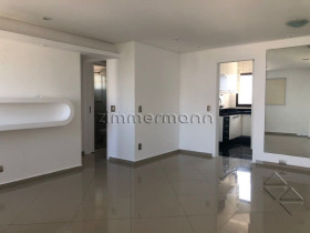 Apartamento com 3 Quartos à Venda, 161 m² em Aclimacao - São Paulo