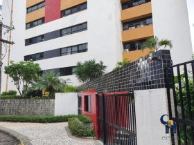 Apartamento com 4 Quartos à Venda, 202 m² em Pituba - Salvador