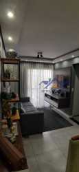 Apartamento com 2 Quartos à Venda, 52 m² em Vila Siqueira (zona Norte) - São Paulo
