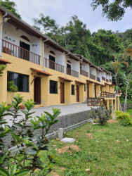 Apartamento com 2 Quartos à Venda, 144 m² em Praia Grande - Ubatuba