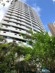 Apartamento com 3 Quartos à Venda, 125 m² em Boa Viagem - Recife