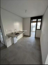 Apartamento com 3 Quartos à Venda, 143 m² em Campo Belo - São Paulo