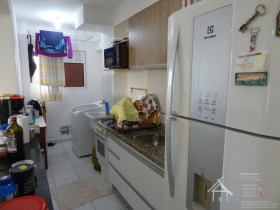 Apartamento com 2 Quartos à Venda, 69 m² em Piatã - Salvador