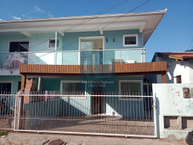 Casa com 2 Quartos à Venda, 80 m² em Ingleses Do Rio Vermelho - Florianópolis