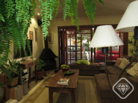 Casa de Condomínio com 3 Quartos à Venda, 331 m² em Tristeza - Porto Alegre