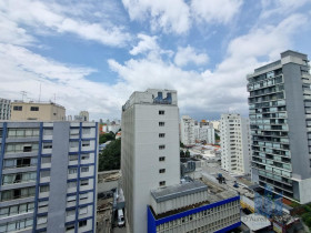 Apartamento com 2 Quartos à Venda, 84 m² em Vila Mariana - São Paulo