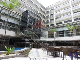 Imóvel Comercial à Venda, 305 m² em Recreio Dos Bandeirantes - Rio De Janeiro