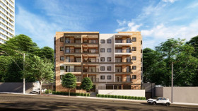 Apartamento com 2 Quartos à Venda, 56 m² em Barro Vermelho - Vitória