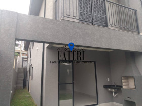 Casa com 3 Quartos à Venda, 125 m² em Recreio Maristela - Atibaia